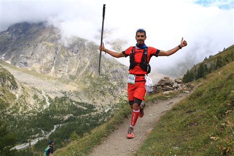 Ultra Trail du Mont Blanc CCC® 2018 race report..